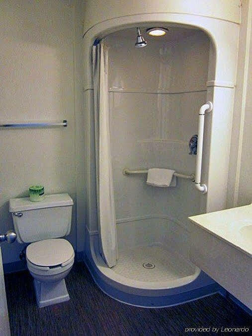 Home 6 Motel トピカ エクステリア 写真